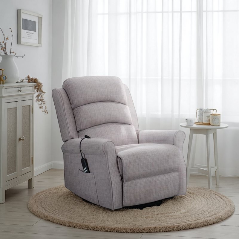 Kyoto Baxter Electric Recliner