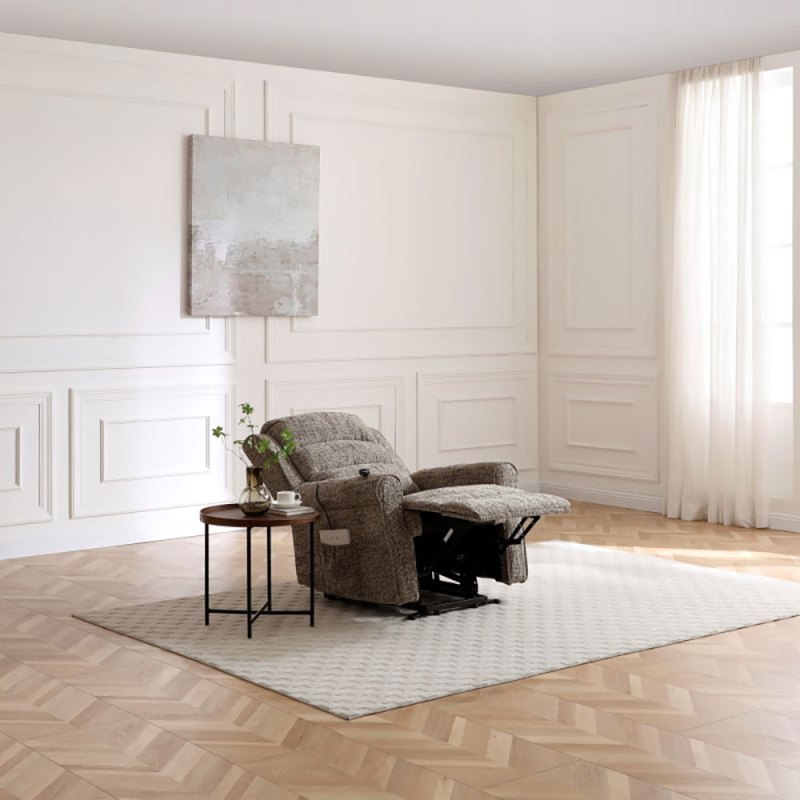 Kyoto Baxter Electric Rise and Recline