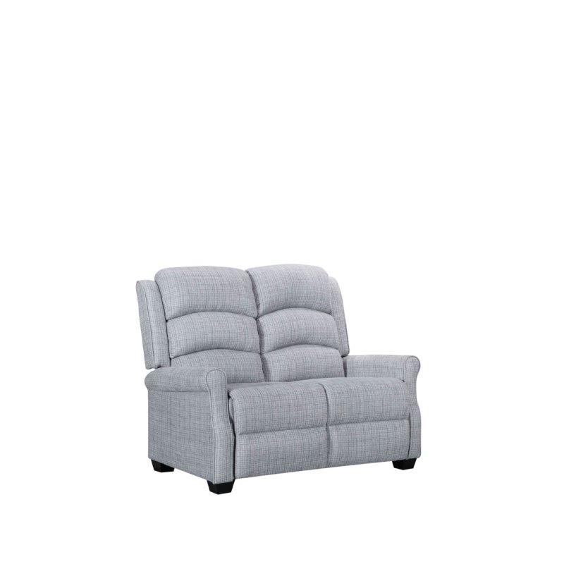 Kyoto Baxter 2 Seater Sofa in Fabric