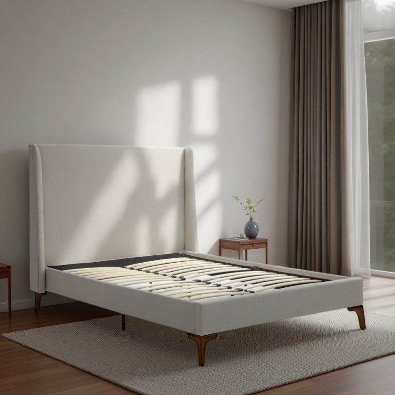 Kyoto Denver Super King Bed