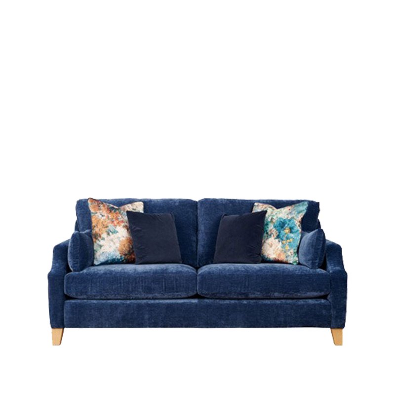 Celebrity Celebrity Burlington Medium Sofa in Fabric