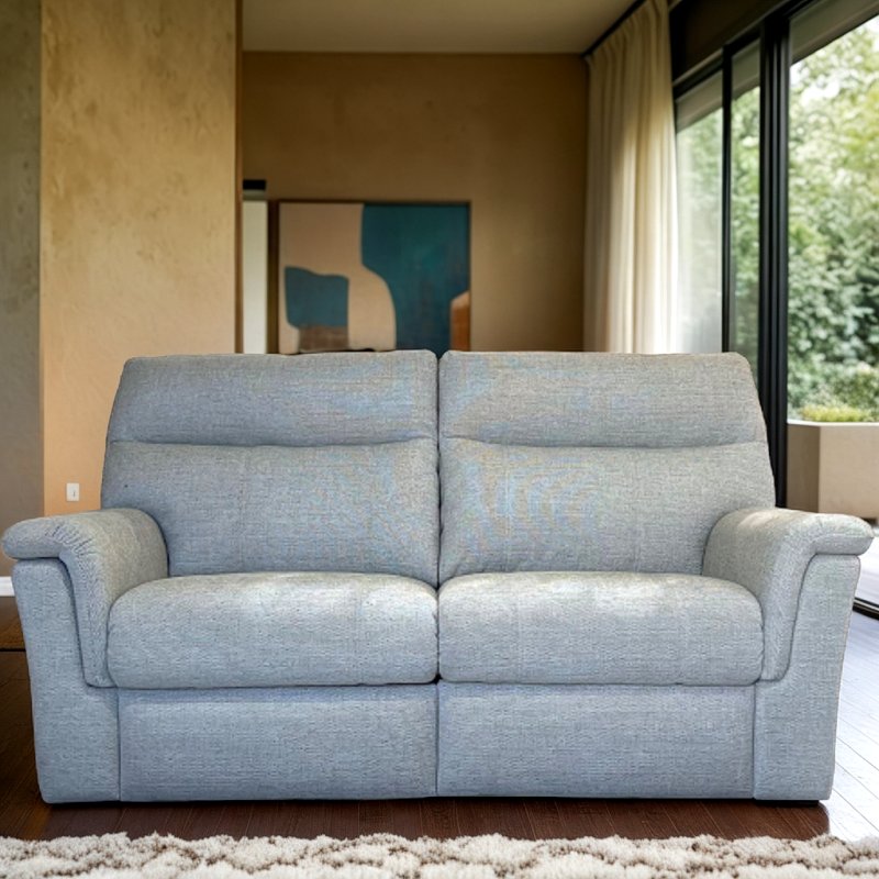 Ashwood Designs Harriet 2 Seater Sofa
