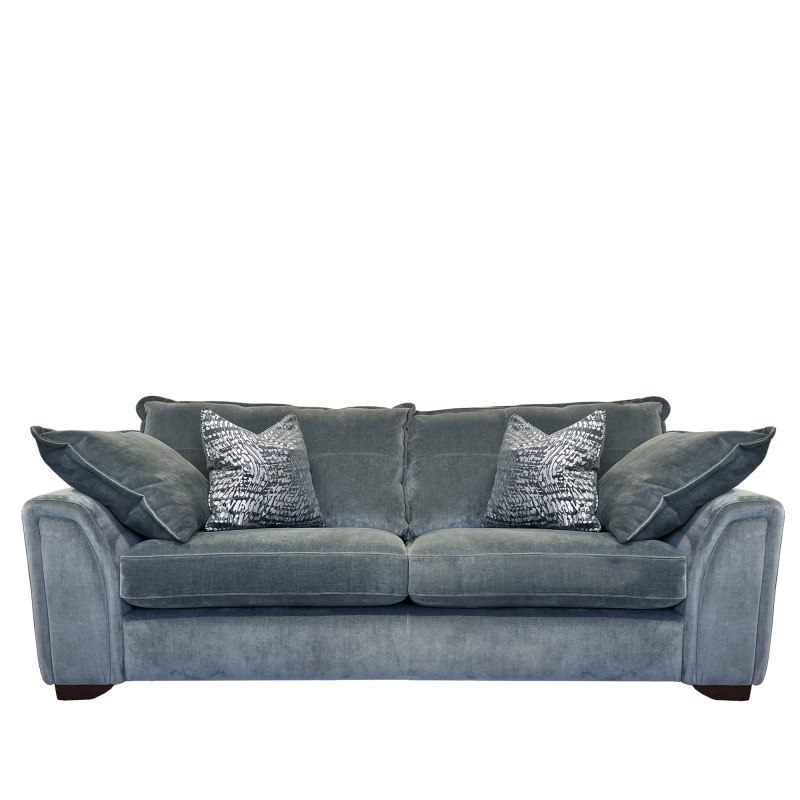 Ashwood Designs Lille 2 Seater Sofa