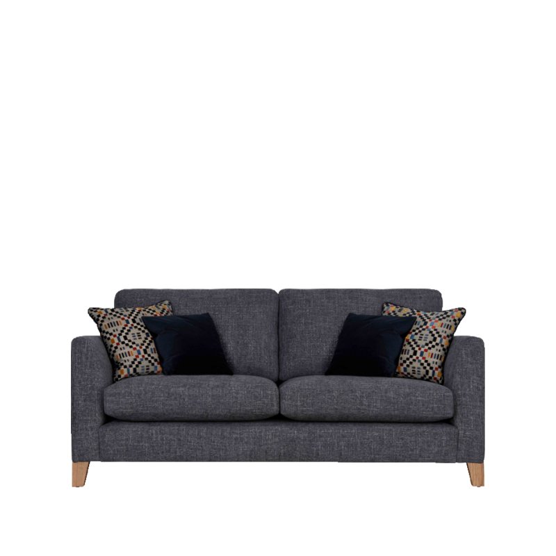 Celebrity Celebrity Mayfair Medium Sofa in Fabric