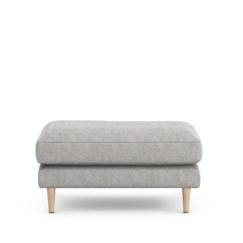 Whitemeadow Chelmsford Footstool