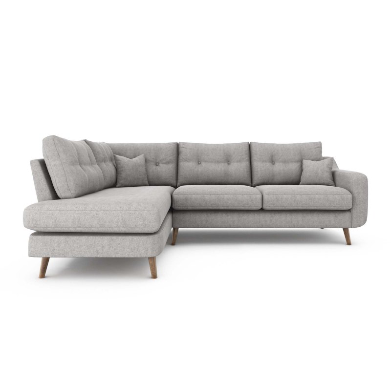 Whitemeadow Kent Corner Group in Fabric