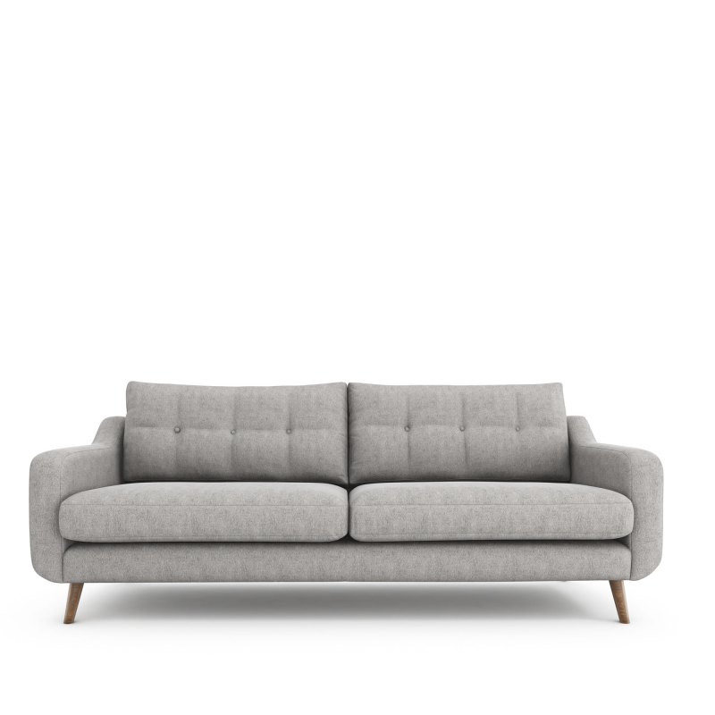 Whitemeadow Kent Extra Large Sofa in Fabric