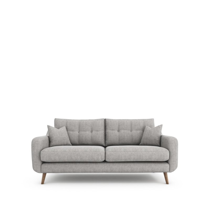 Whitemeadow Kent Large Sofa in Fabric