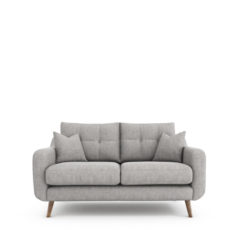 Whitemeadow Kent Small Sofa in Fabric