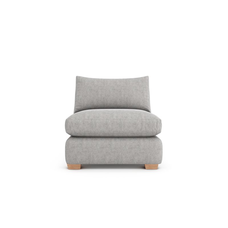 Whitemeadow Maidstone Armless Unit