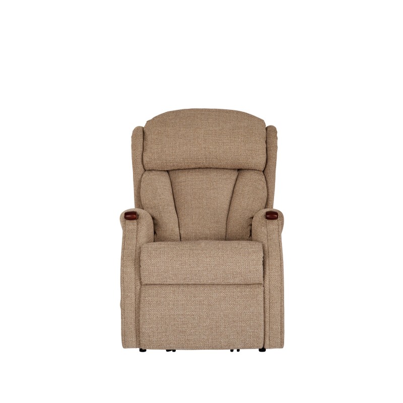 Celebrity Celebrity Canterbury Standard Recliner in Fabric