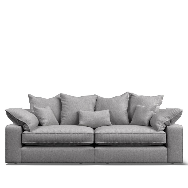 Whitemeadow Sussex Large Split Sofa in Fabric