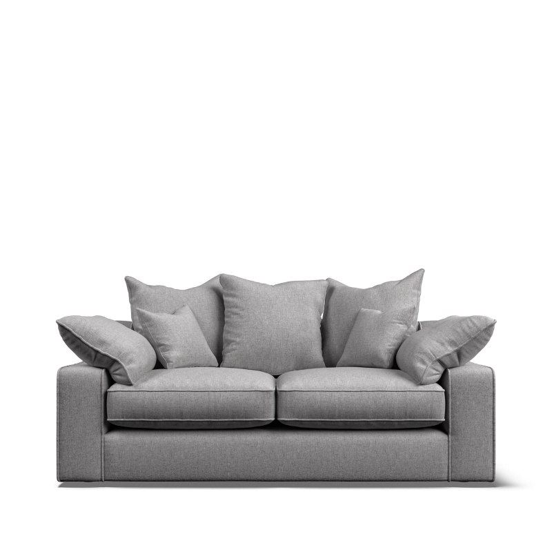 Whitemeadow Sussex Small Sofa in Fabric