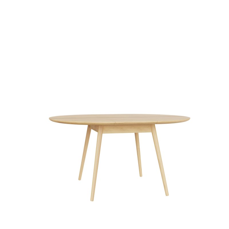 Bell & Stocchero Aries 1.1-1.5m Extending Round Table