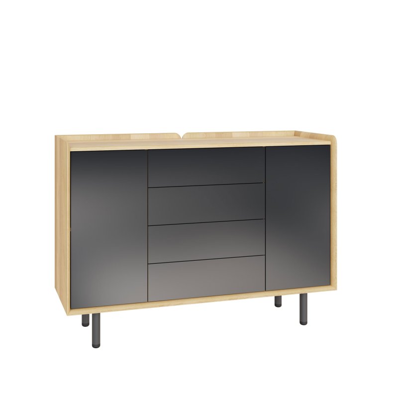 Bell & Stocchero Aries Large Sideboard