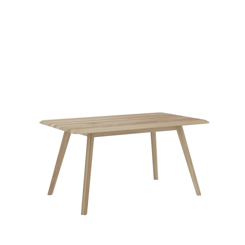 Bell & Stocchero Leo 1.4m Fixed Dining Table