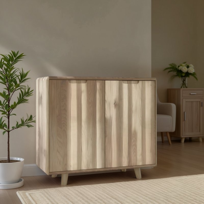 Bell & Stocchero Leo 2 Door Sideboard
