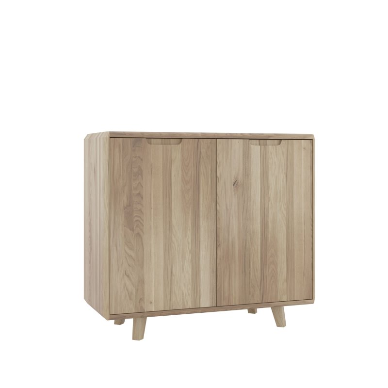 Bell & Stocchero Leo 2 Door Sideboard