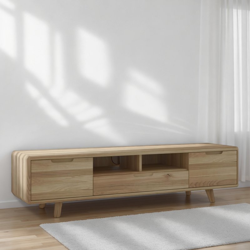 Bell & Stocchero Leo Large TV Unit