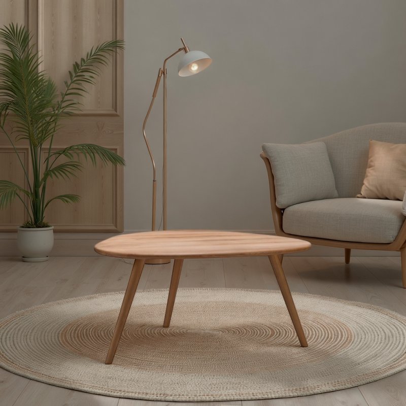 Bell & Stocchero Scorpio Coffee Table
