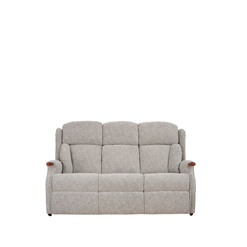 Celebrity Celebrity Canterbury 3 Seater Sofa in Fabric