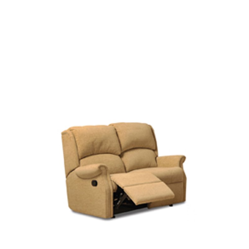 Celebrity Celebrity Regent 2 Seater Recliner in Fabric