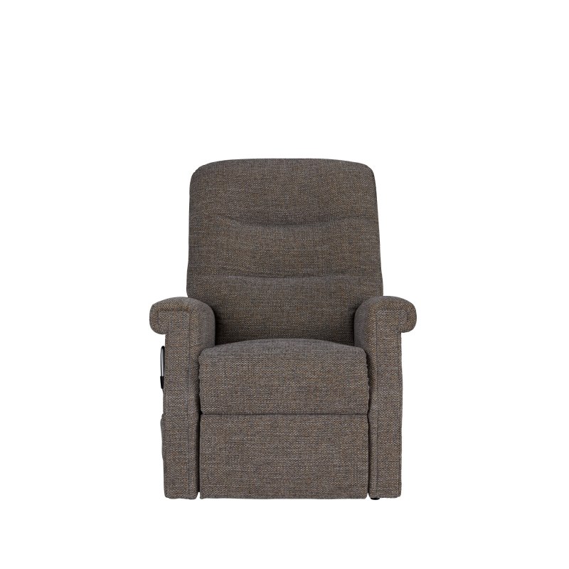 Celebrity Celebrity Sandhurst Grande Recliner in Fabric