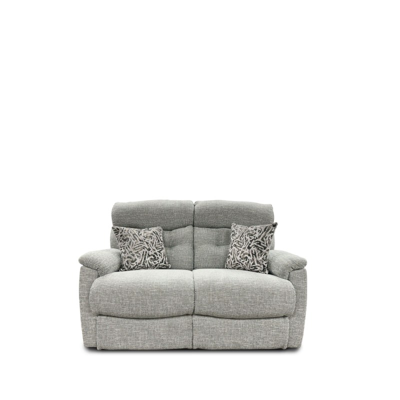 H Collection Harrow 2 Seater Sofa