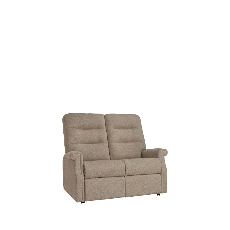 Celebrity Celebrity Sandhurst 2 Seater Recliner in Fabric