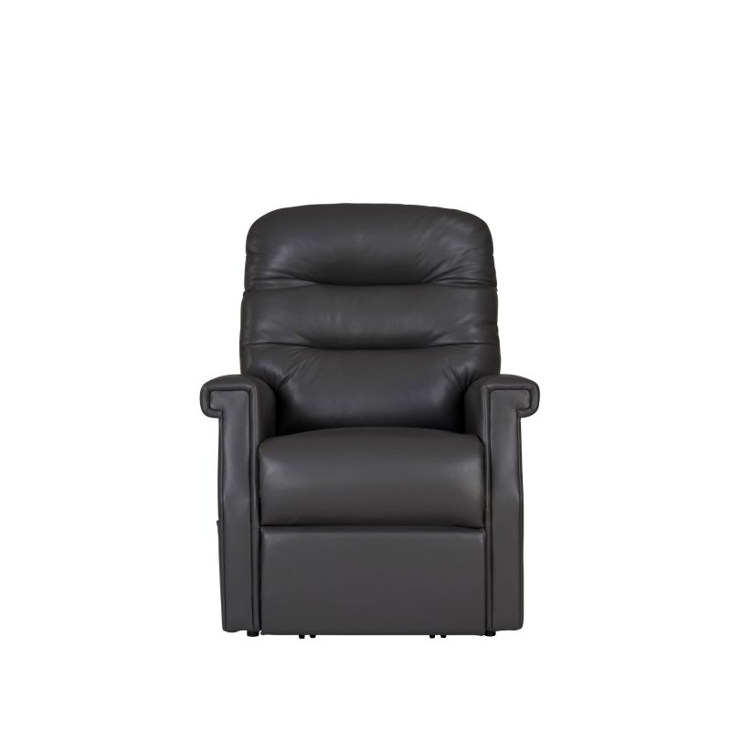 Celebrity Celebrity Sandhurst Grande Recliner in Leather