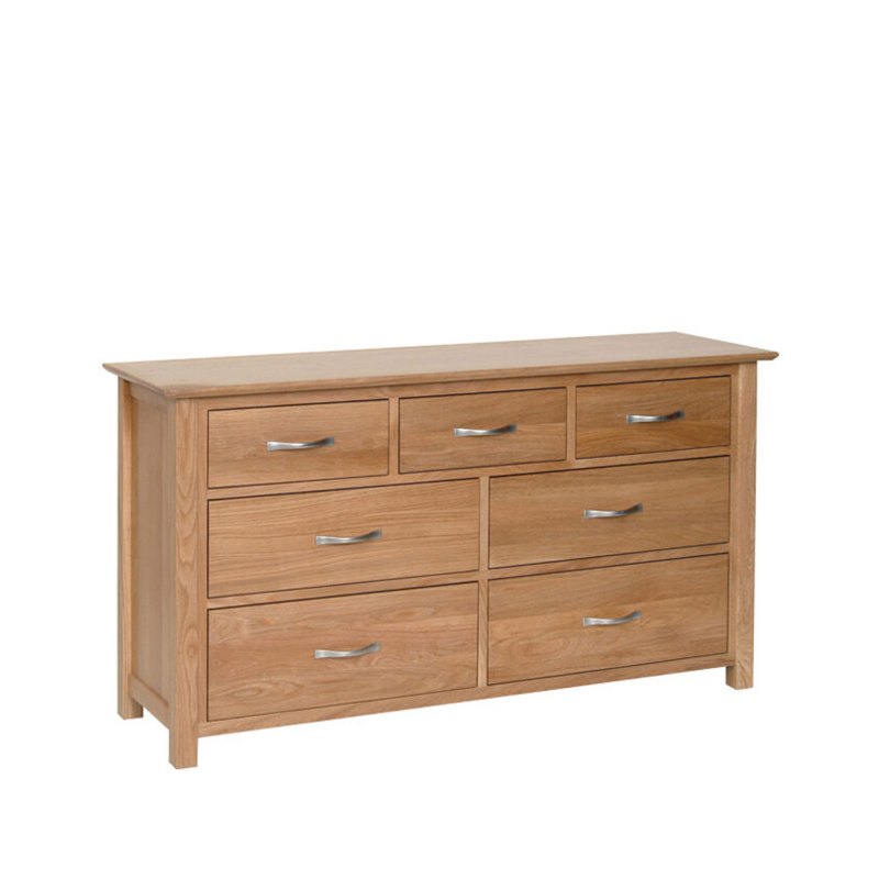 H Collection Balmoral 3 Over 4 Chest