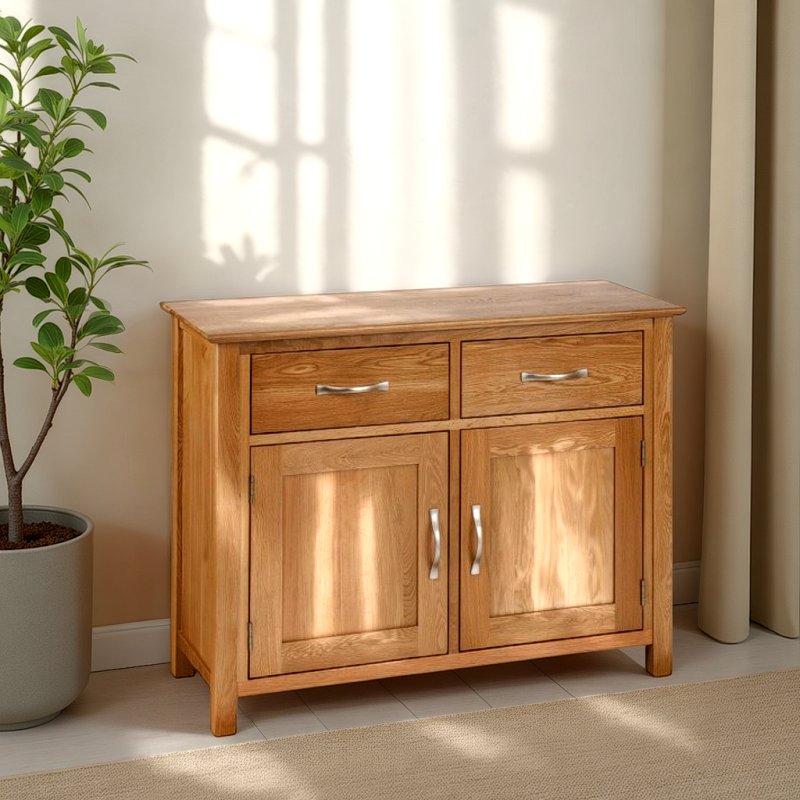 H Collection Balmoral 3ft Dresser Base