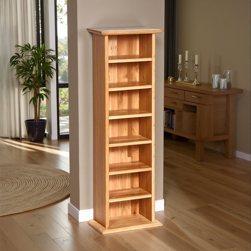 H Collection Balmoral Cd Rack