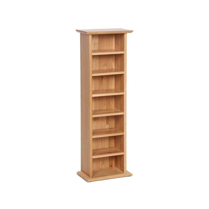 H Collection Balmoral Cd Rack