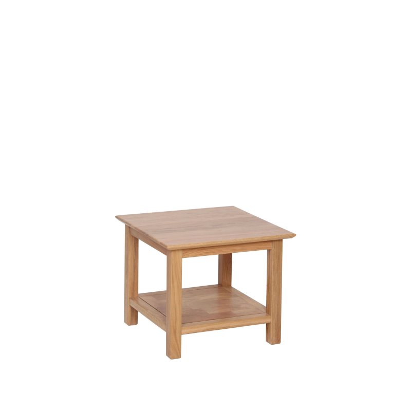 H Collection Balmoral Coffee Table 530Mm