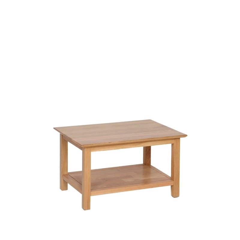 H Collection Balmoral Coffee Table 760Mm