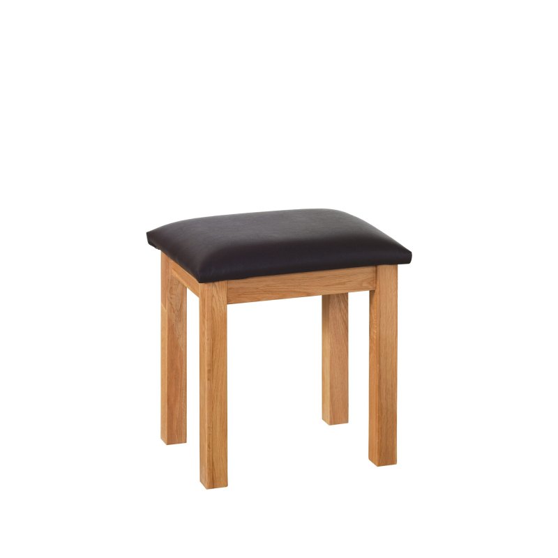 H Collection Balmoral D/Table Stool