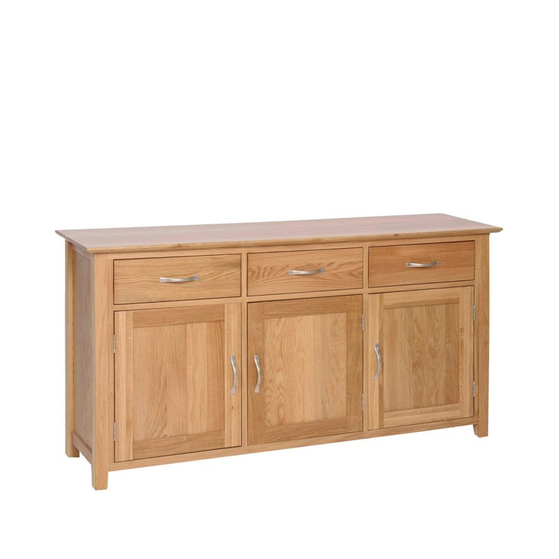 H Collection Balmoral Large Sideboard