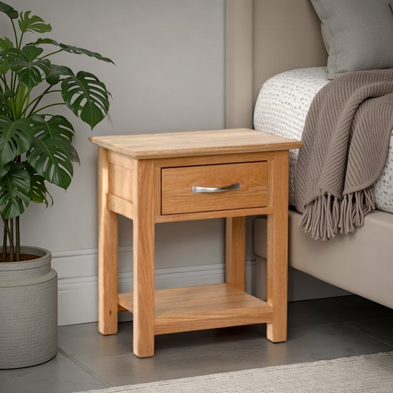 H Collection Balmoral Night Stand