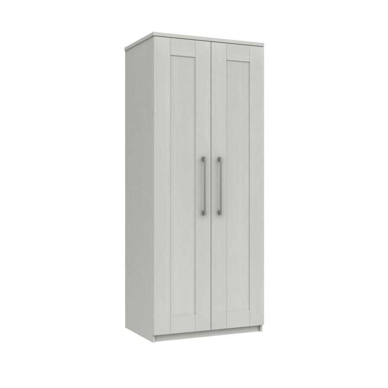 H Collection Avebury 2 Door Robe