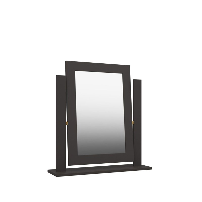 H Collection Foxbury Mirror