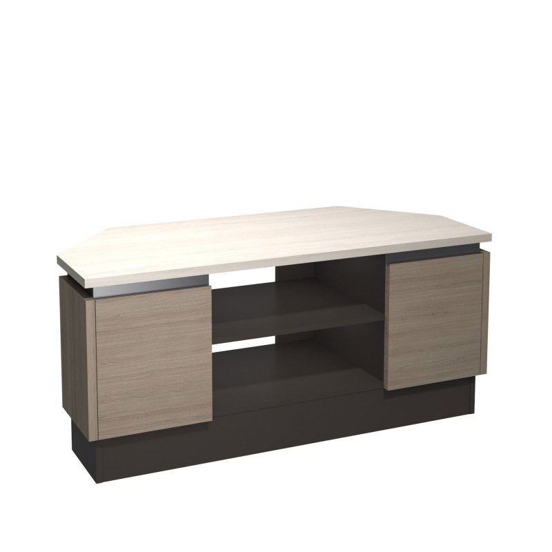H Collection Tintinhull Corner TV Unit