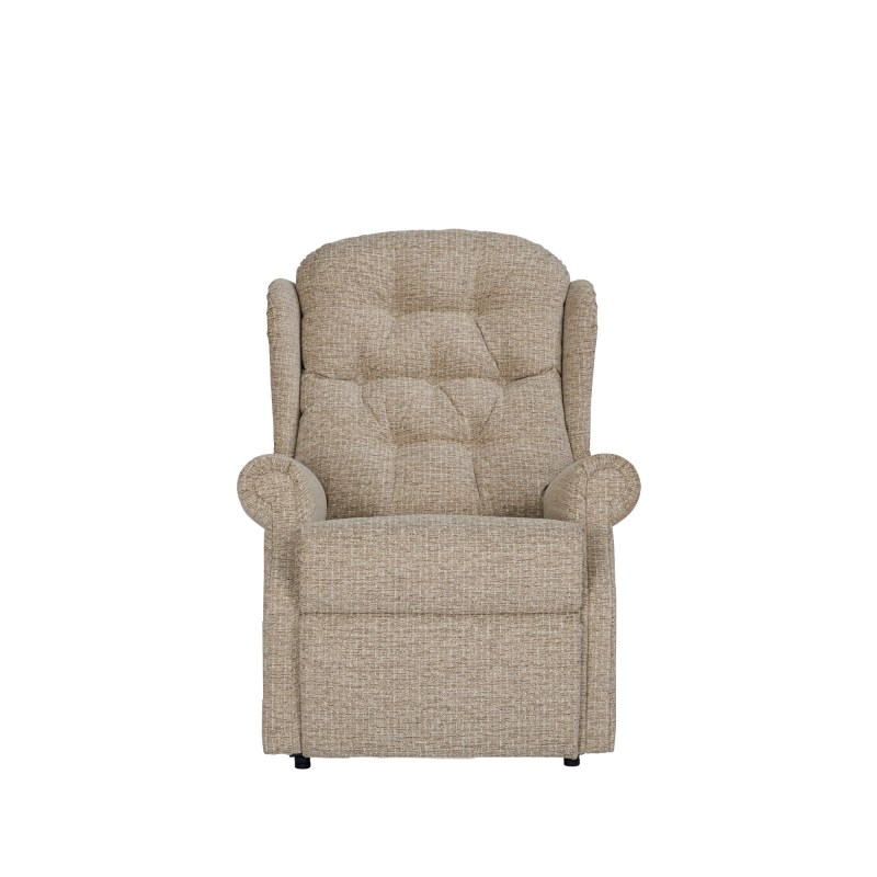 Celebrity Celebrity Woburn Standard Chair in Fabric