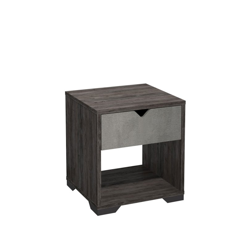 H Collection Montacute Lamp Table