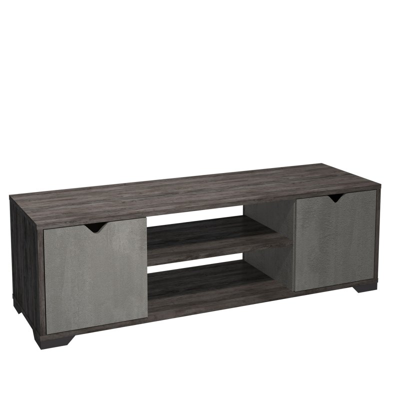 H Collection Montacute Media Unit