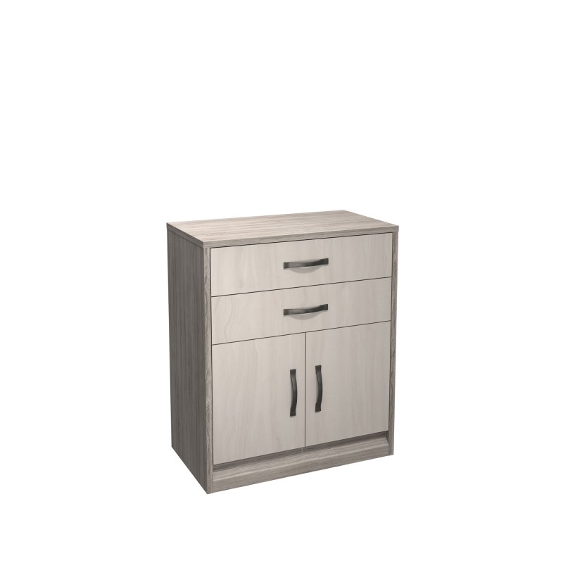 H Collection Lacock Compact Sideboard