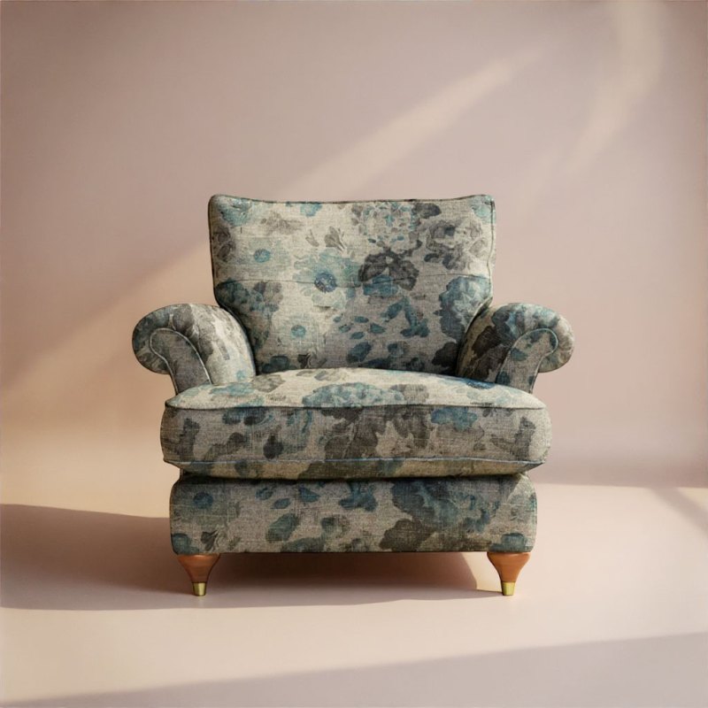 Arlington Chair Main Image Fabric HF