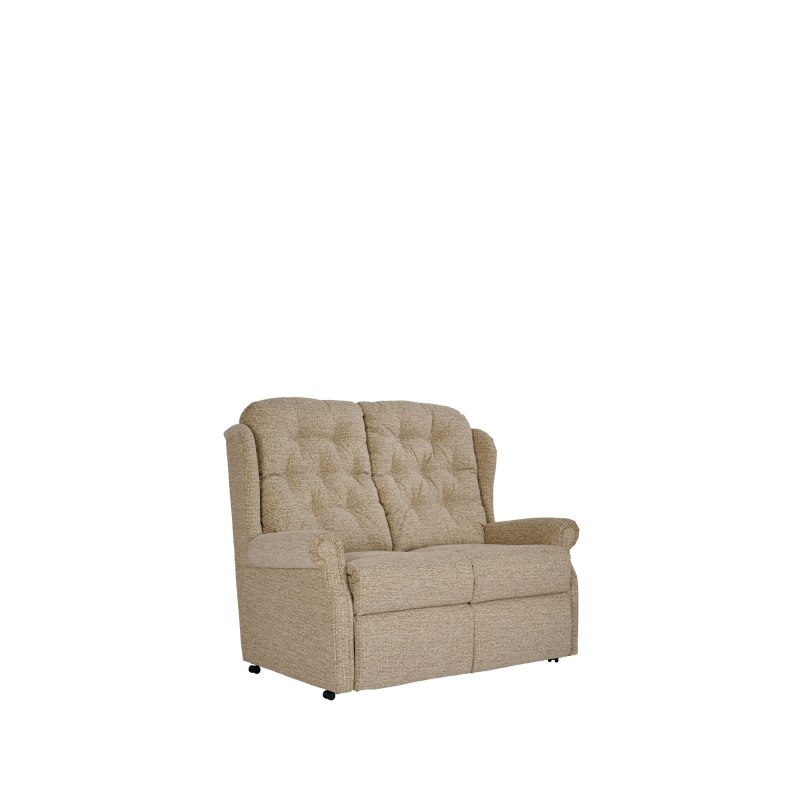 Celebrity Celebrity Woburn 2 Seater Recliner in Fabric