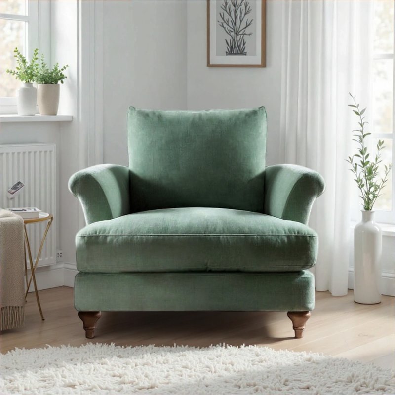 Westbridge Daisy Chair