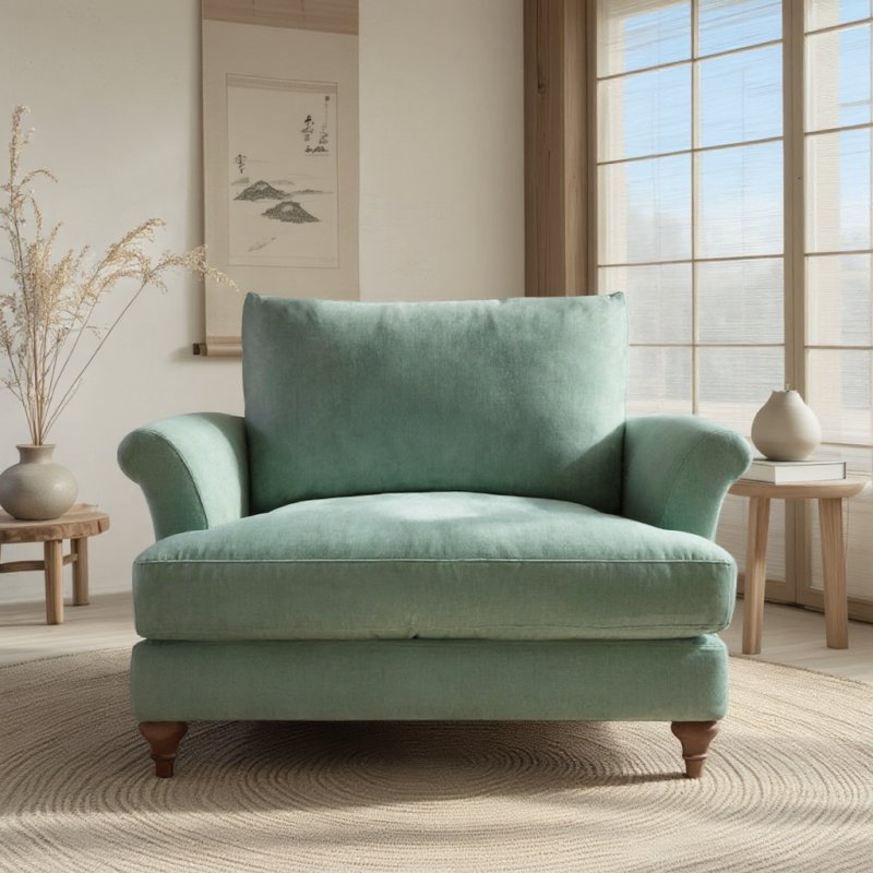 Westbridge Daisy Snug